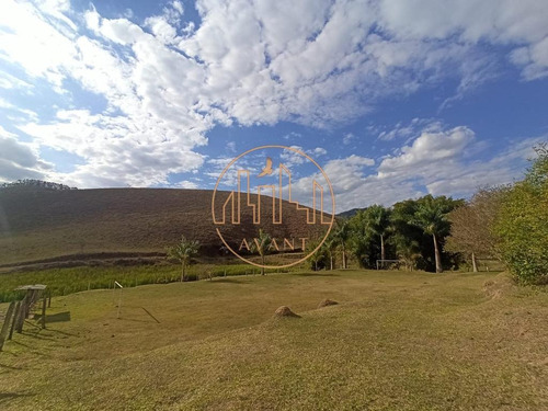 Imagem 6 de 20 de Sítio À Venda Na Serra Da Mantiqueira Em Sjc - 4330