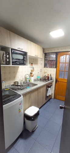 Imagen 4 de 12 de Casa En Sector Los Arcos De La Florida, Vicuña Mackenna.