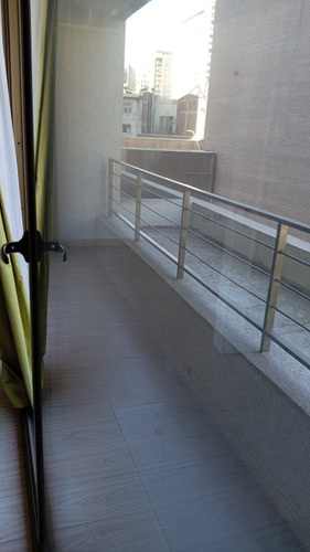 ¡arrienda En Ñuñoa: Cómodo Departamento $420.000!