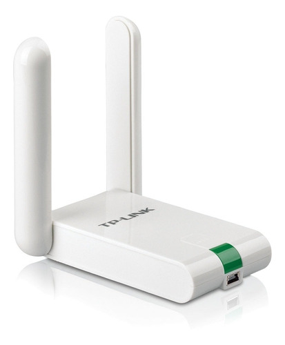 Antena Usb Wifi Rompe Muros Tp Link 300mbps Tl-wn822n /v /vc