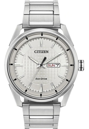 Reloj Citizen 61218 Aw0080-57a Hombre Drive Cto