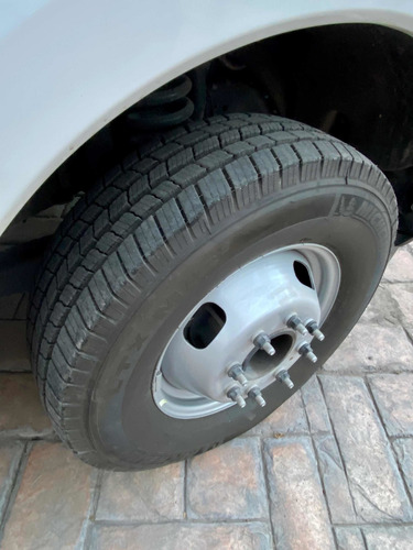 Imagen 9 de 15 de Ford F-350 2019 6.3l Xl 6.2 Plus Ac At