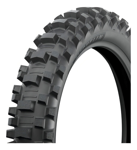 Pneu Michelin Moto 120/90-18 Starcross 6 Medium Soft