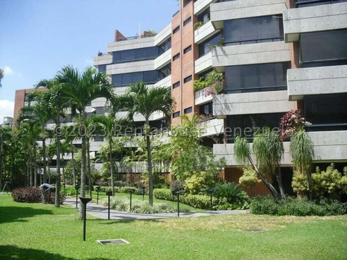 Apartamento En Venta En Los Chorros Mls # 23-30917 Yf