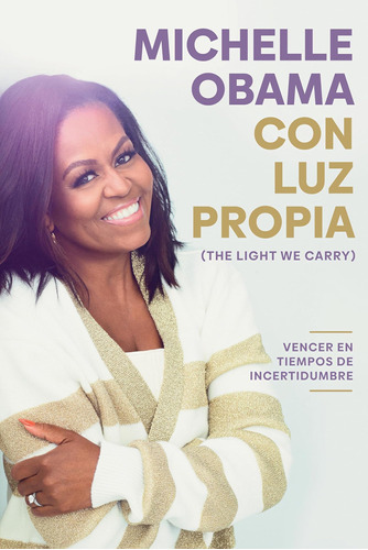 Libro: Con Luz Propia The We Carry (spanish Edition)