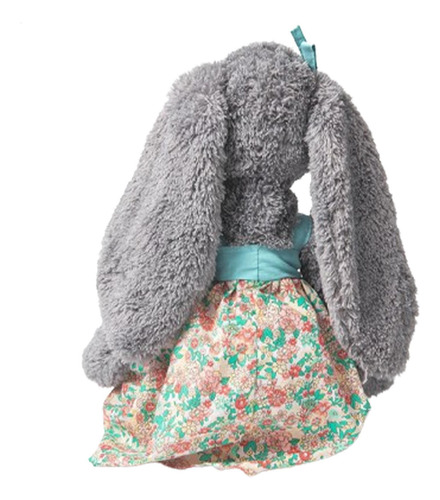 Conejito Relleno Lindo Conejito De Peluche Muñeco De Conejit