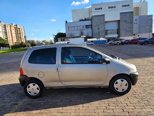 Renault Twingo 1.2 Access