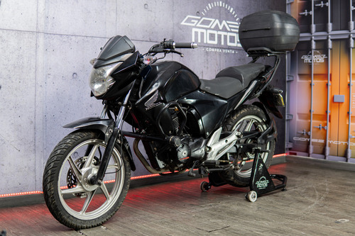Honda Cb 150 2011