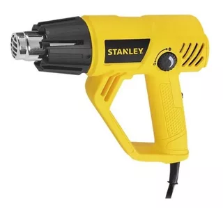 Pistola De Calor Stanley 1800w Stxh2000