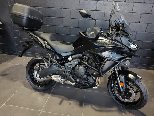 Versys 650 2023