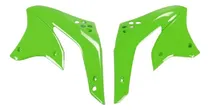 Comprar Aletas De Tanque Cachas Delanteras Kawasaki Kxf 450 2008 Ufo