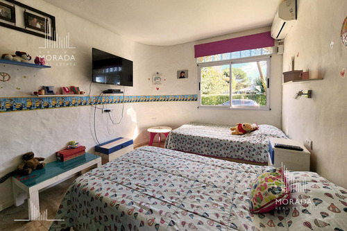 Casa En Venta 4 Ambientes En Barrio Privado Pilar