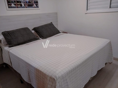 Apartamento À Venda Em Parque Industrial - Ap286328