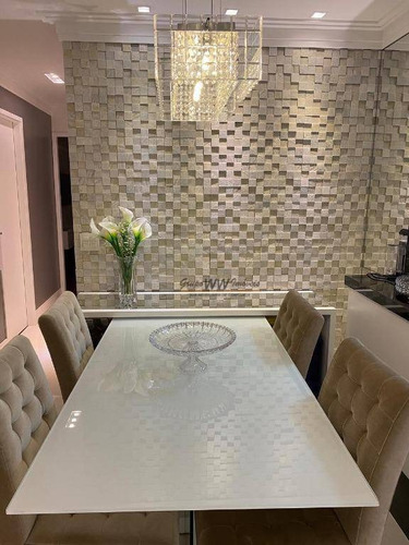 Imagem 3 de 19 de Apartamento À Venda, 64 M² Por R$ 480.000,00 - Vila Guilherme - São Paulo/sp - Ap3096
