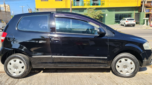 Volkswagen Fox 1.0