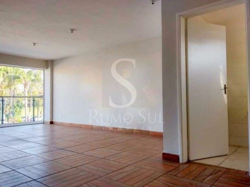 Imagem 3 de 10 de Sala Comercial - Santo Amaro - Ref: 37754 - L-37754