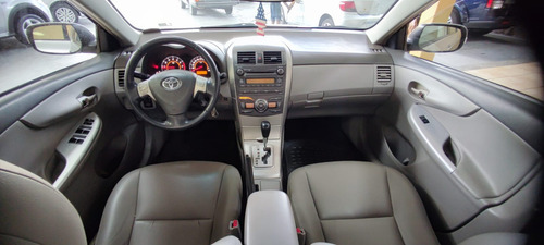 Toyota Corolla Toyota Corolla Sedan XEi 1.8 16V (flex) (aut)