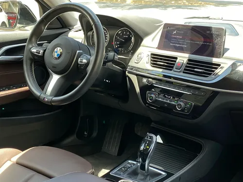BMW Serie 1 1.6 118i M Sport