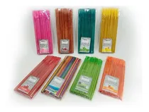 Comprar Sahumerio Bangladesh X100 Varillas X1 Pack - Insumos Oeste Fragancia Mil Flores