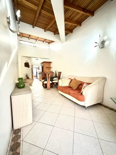 Ms Casa En Venta En La Machirí