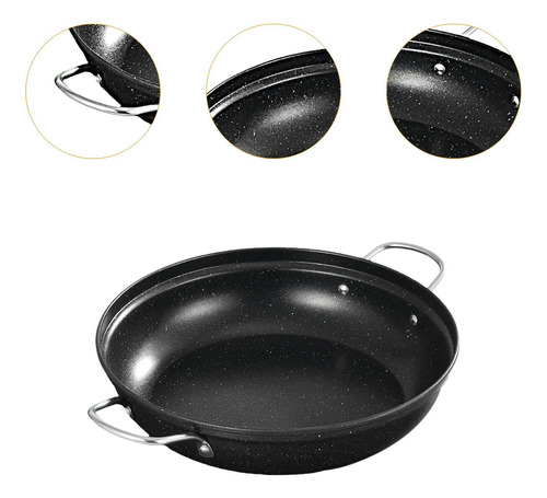 Olla Versátil Para Cocinar Sopas Caseras 26 Cm