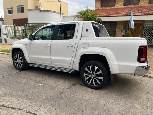 Vw Amarok V6 Extreme 2019, 3.0tdi, Impecable, Nueva