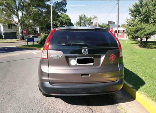 Honda Crv Lx,