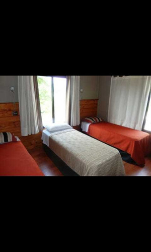 Venta Complejo De Cabañas En Chascomus