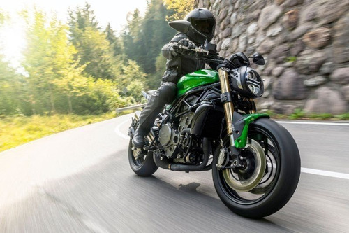 Imagen 1 de 20 de Benelli 752s 0 Km 2023 Consulte Precio Insuperable!!