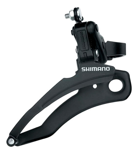 Descarrilador Shimano Fd-tz31 Tourney 31,8mm 