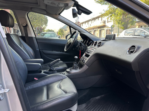 Peugeot 408 1.6 Feline Hdi 115cv