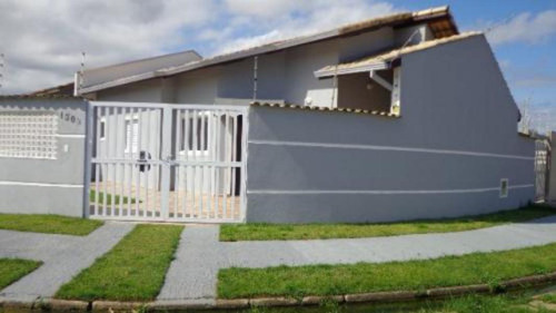 Imagem 1 de 14 de Casa Linda Lado Praia No Cibratel 2 Em Itanhaém - 5077 | Npc