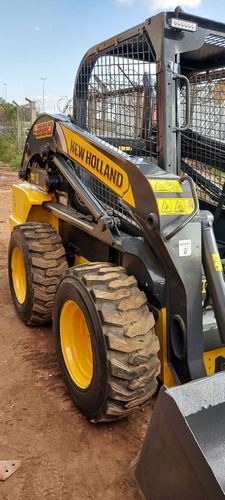 Imagem 6 de 6 de New Holland