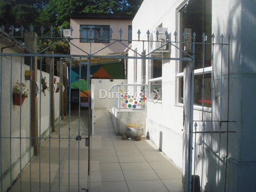 Imagem 5 de 5 de Terreno - Partenon - Ref: 19722 - V-19722