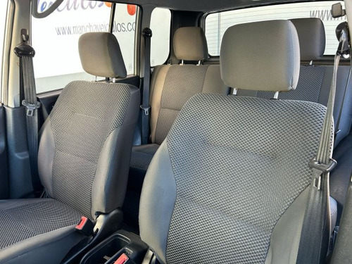 Mitsubishi Pajero TR4 Pajero TR4 2.0 4X2 16V 140CV FLEX 4P MANUAL
