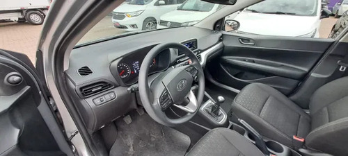 Hyundai HB20 Sense Plus 1.0 (Mec.)