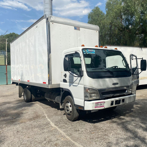 Imagen 7 de 10 de Freightliner Fl360, Modelo 2015