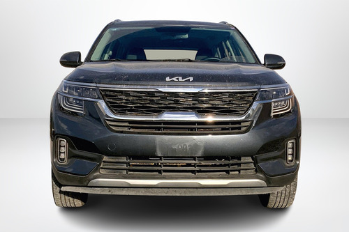 Kia Seltos 2023