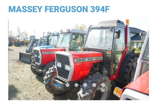Massey Ferguson