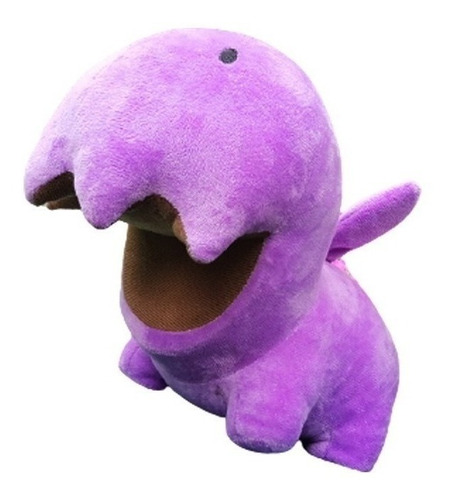 Starcrafts Carbot Zergling Muñeco Peluche Juguete Para Niños