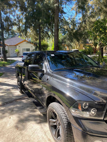 Dodge Ram 1500
