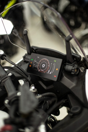 Imagen 22 de 25 de Nueva Cfmoto Nk 650 Gt Lanzamiento Lidermoto Cf Moto