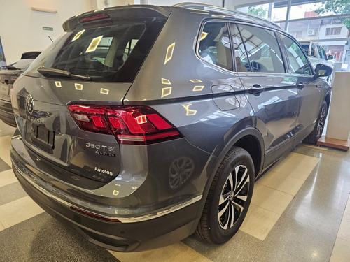 Volkswagen Tiguan Allspace 2.0 Tsi Life 4Motion Dsg