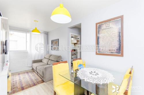 Imagem 2 de 30 de Apartamento, 2 Dormitórios, 53 M², Jardim Itu - 204541