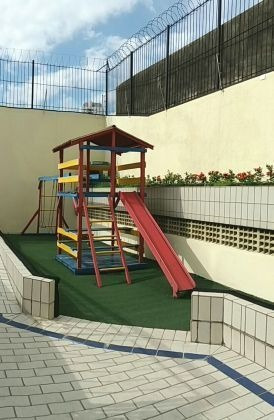 Imagem 15 de 16 de Apartamento - Ref: 2016