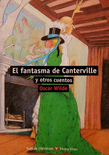 El Fantasma De Canterville / Oscar Wilde