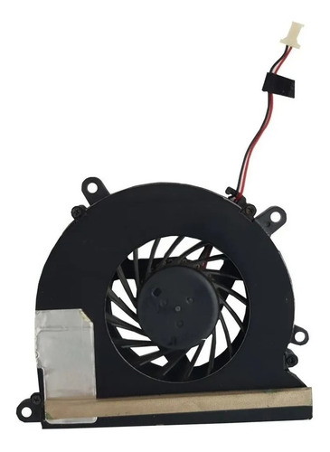 Imagen 2 de 2 de Ventilador Disipador Hp Dv4 1000 Cq45 Cq41 Cq40 Dv4-1200 New