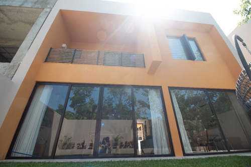 Imagen 21 de 30 de Venta De Casa En Playa Del Carmen. Aldea