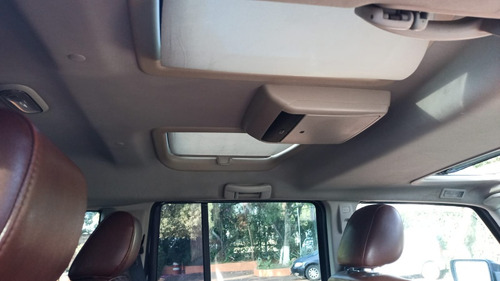 Jeep Commander 5.7 Limited Premium 4x2 Mt