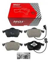 Comprar Pastillas Freno Ceramica Volkswagen Golf Gti Delantera